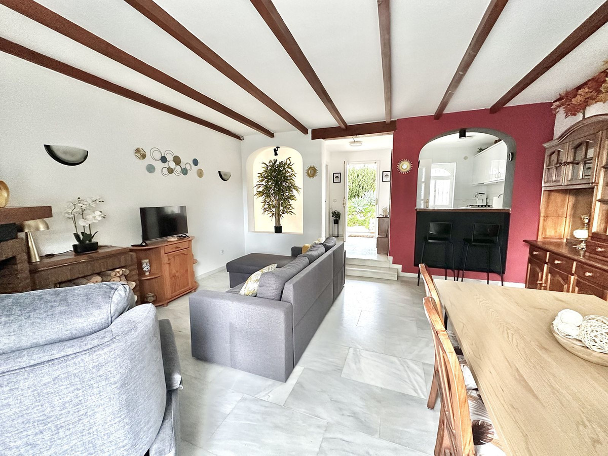 Se vende Adosada de 4 dormitorios en Costa Del Sol, Málaga, España