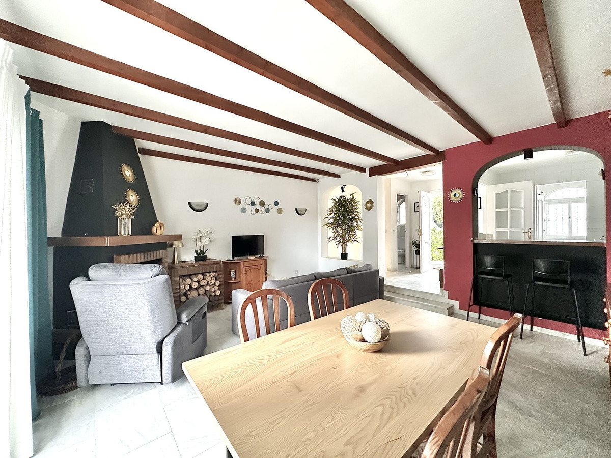 Se vende Adosada de 4 dormitorios en Costa Del Sol, Málaga, España