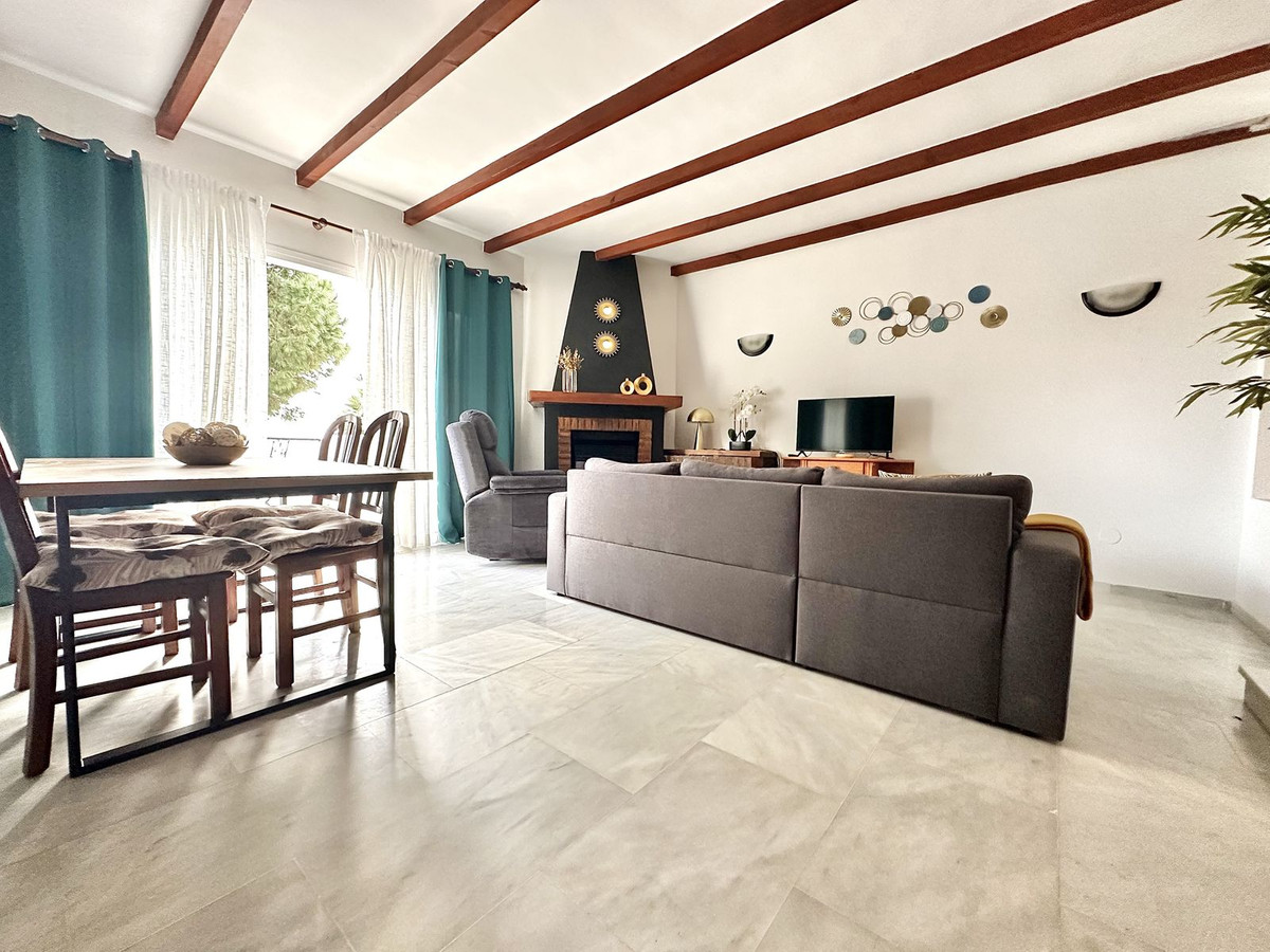 Se vende Adosada de 4 dormitorios en Costa Del Sol, Málaga, España
