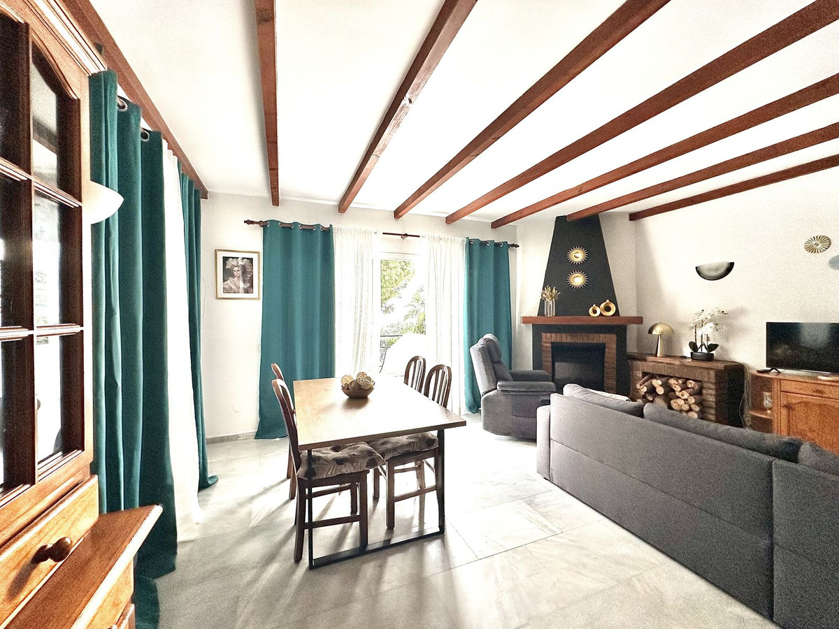 Se vende Adosada de 4 dormitorios en Costa Del Sol, Málaga, España