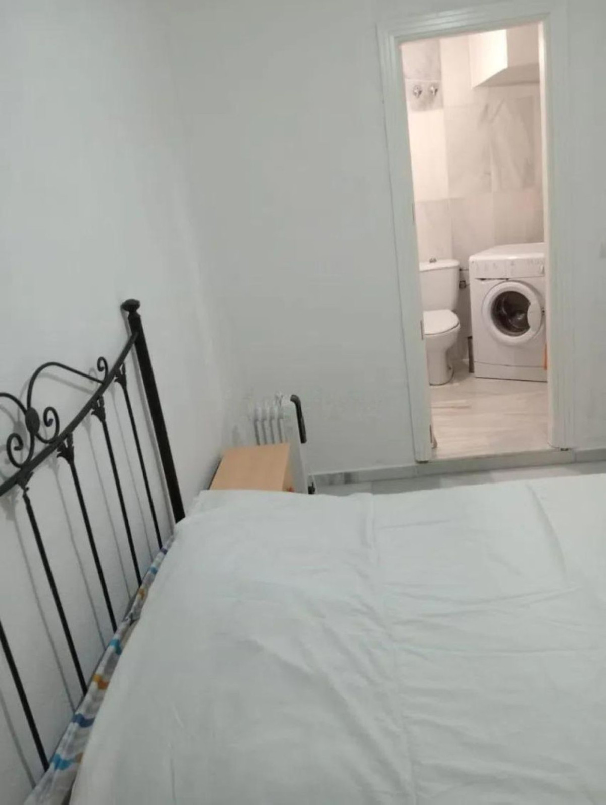 Se vende Apartamento Planta Media de 1 dormitorios en Costa Del Sol, Málaga, España