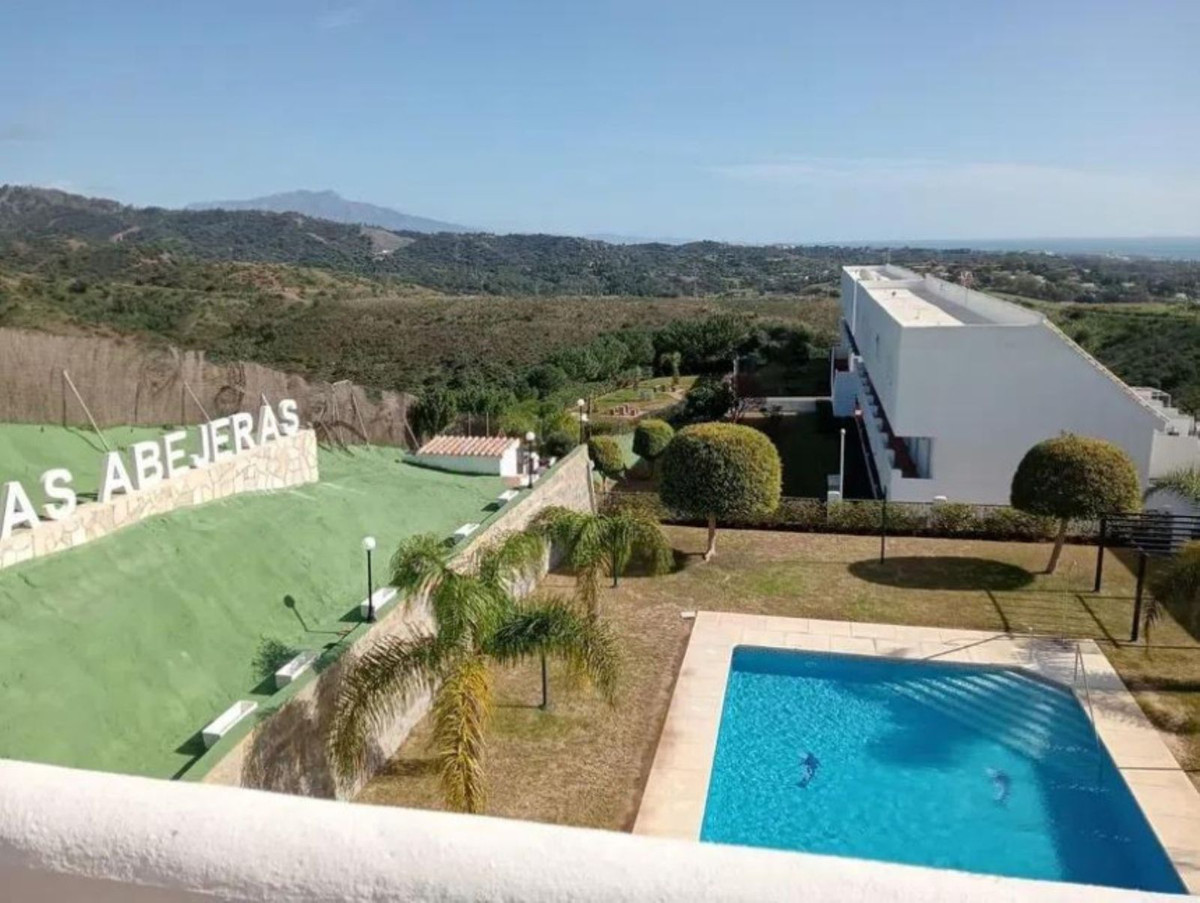 Se vende Apartamento Planta Media de 1 dormitorios en Costa Del Sol, Málaga, España
