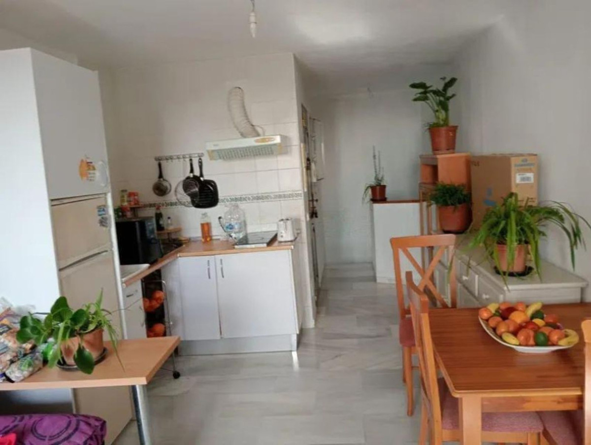 Se vende Apartamento Planta Media de 1 dormitorios en Costa Del Sol, Málaga, España