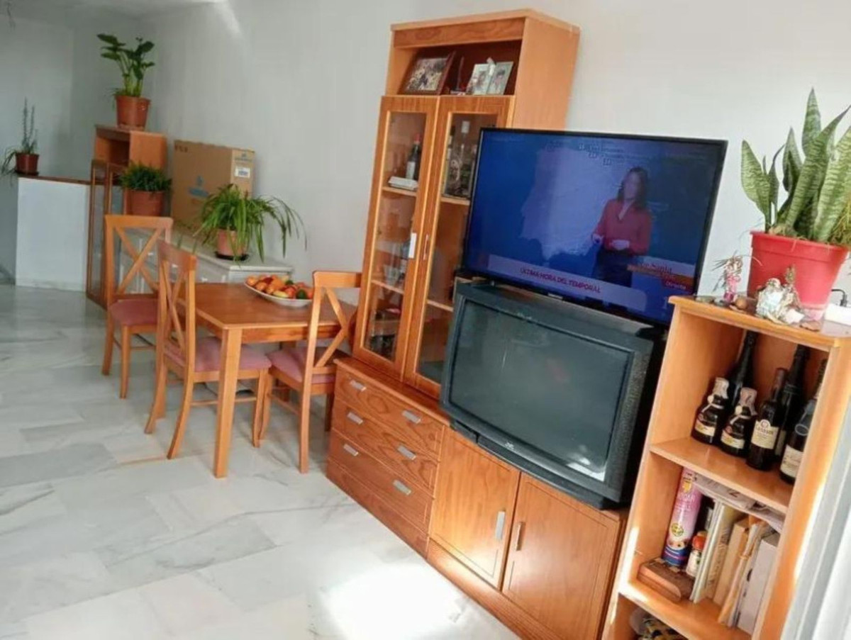 Se vende Apartamento Planta Media de 1 dormitorios en Costa Del Sol, Málaga, España