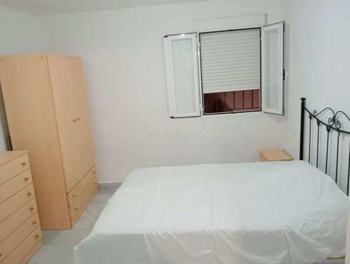 Se vende Apartamento Planta Media de 1 dormitorios en Costa Del Sol, Málaga, España
