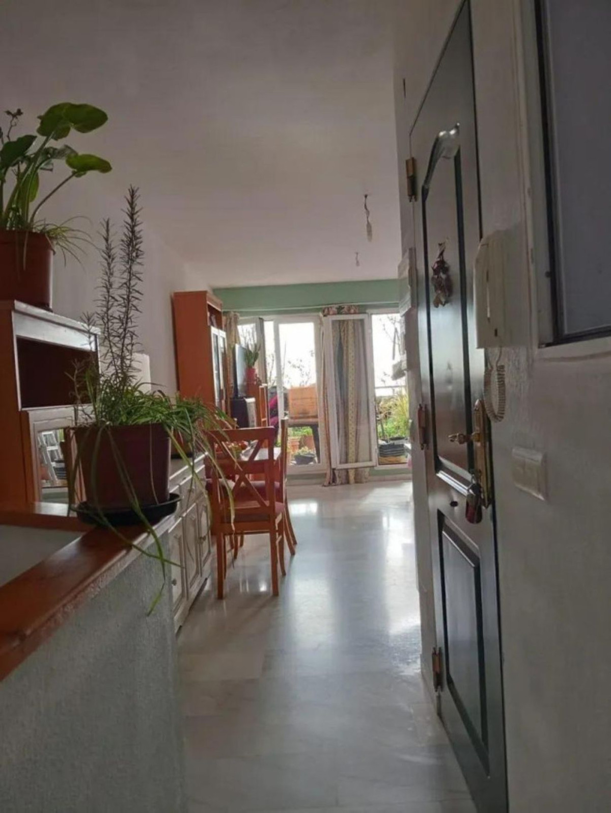 Se vende Apartamento Planta Media de 1 dormitorios en Costa Del Sol, Málaga, España