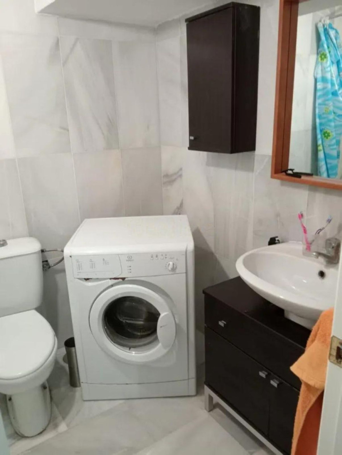 Se vende Apartamento Planta Media de 1 dormitorios en Costa Del Sol, Málaga, España