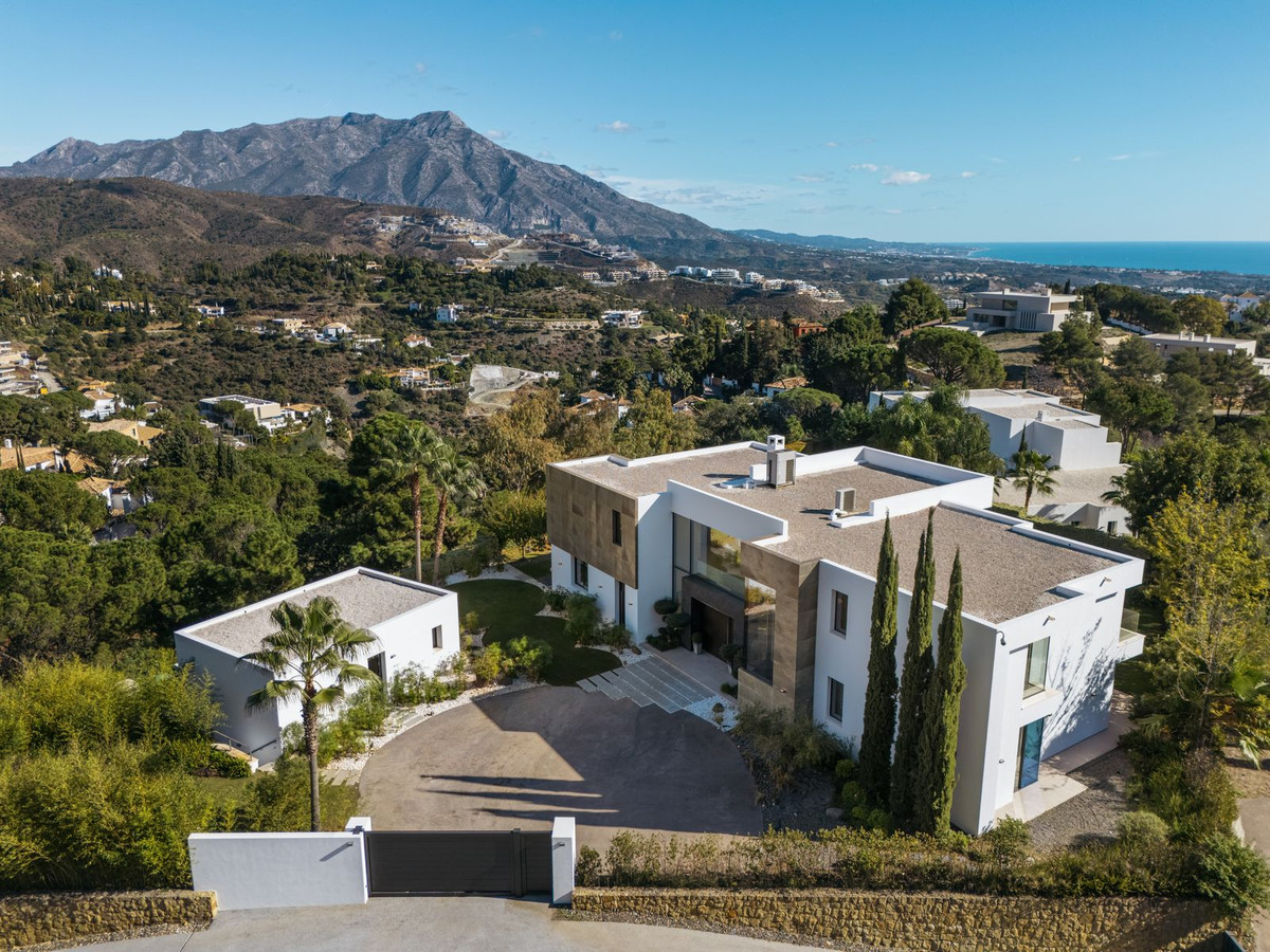 Se vende Villa - Chalet de 5 dormitorios en Costa Del Sol, Málaga, España