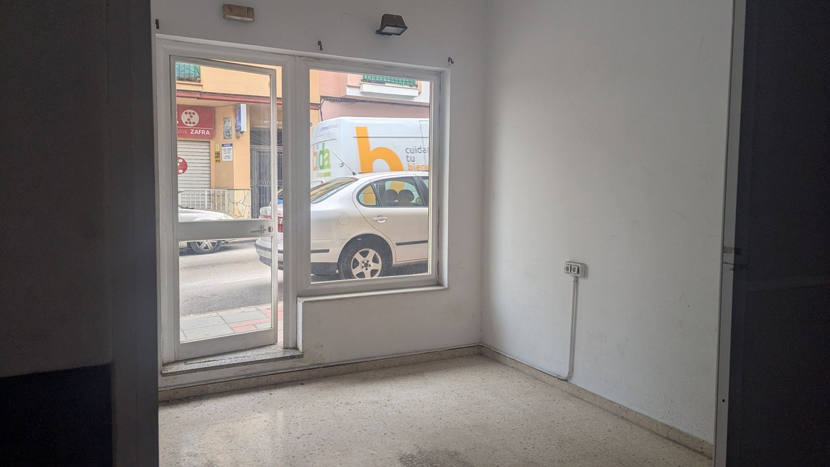 Se vende Edificio residencial  en Costa Del Sol, Málaga, España