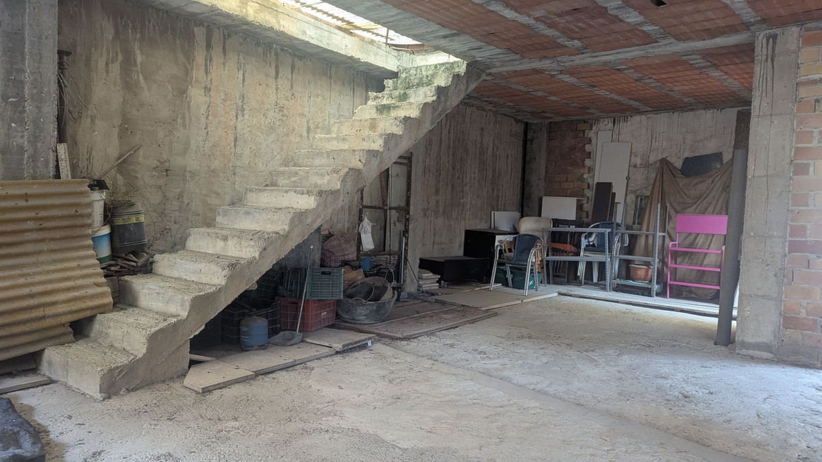 Se vende Edificio residencial  en Costa Del Sol, Málaga, España