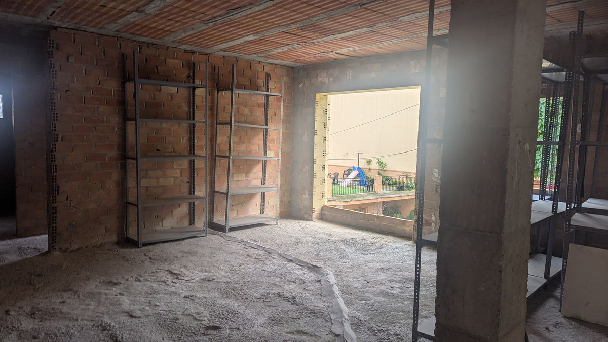 Se vende Edificio residencial  en Costa Del Sol, Málaga, España