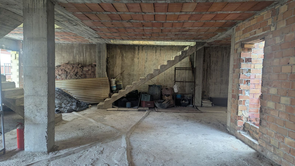 Se vende Edificio residencial  en Costa Del Sol, Málaga, España
