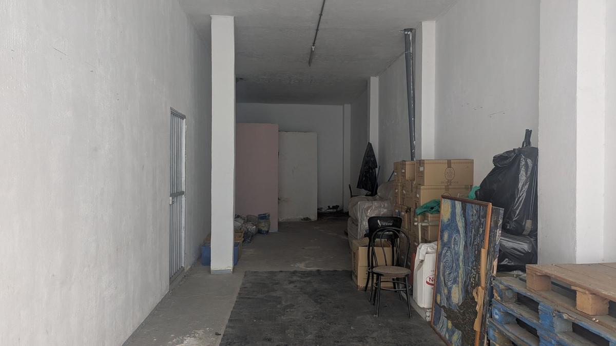 Se vende Edificio residencial  en Costa Del Sol, Málaga, España