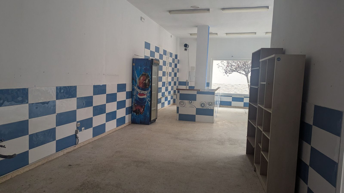 Se vende Edificio residencial  en Costa Del Sol, Málaga, España