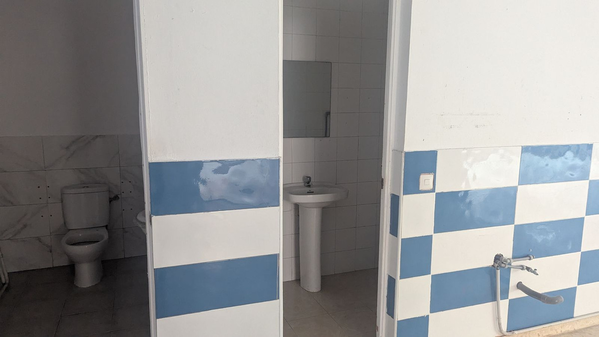 Se vende Edificio residencial  en Costa Del Sol, Málaga, España