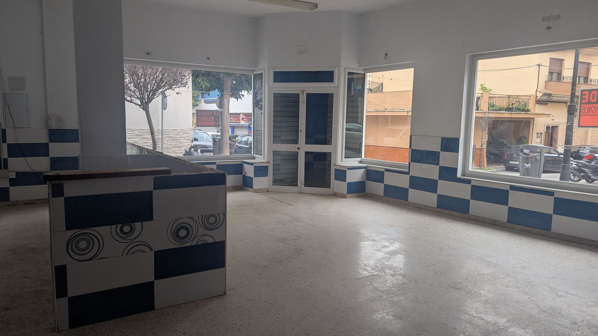 Se vende Edificio residencial  en Costa Del Sol, Málaga, España