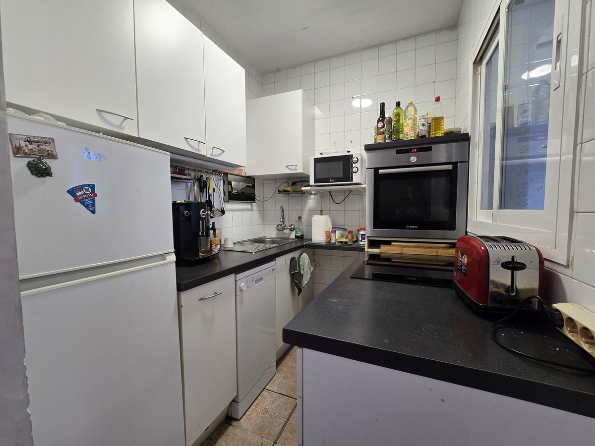 Se vende Adosada de 1 dormitorios en Costa Del Sol, Málaga, España