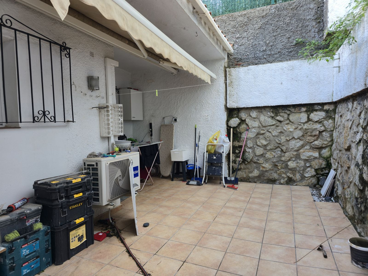 Se vende Adosada de 1 dormitorios en Costa Del Sol, Málaga, España