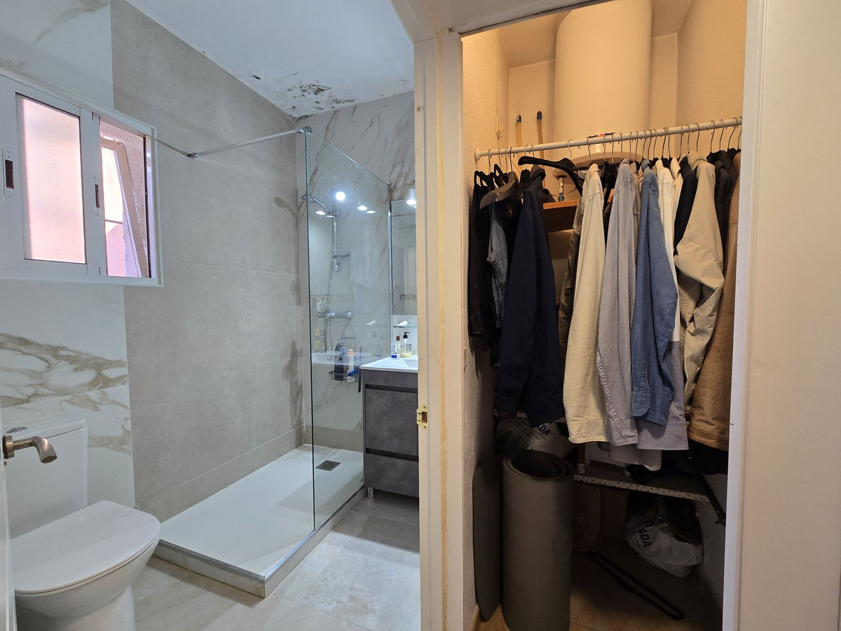 Se vende Adosada de 1 dormitorios en Costa Del Sol, Málaga, España