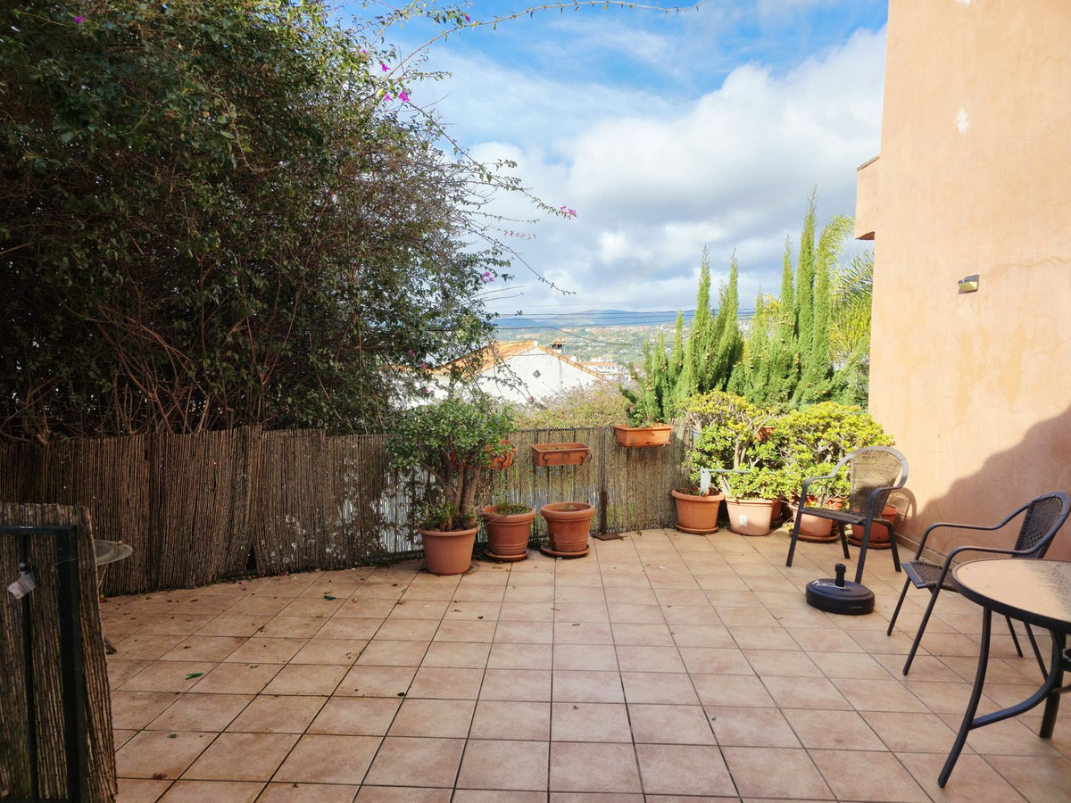 Se vende Adosada de 1 dormitorios en Costa Del Sol, Málaga, España