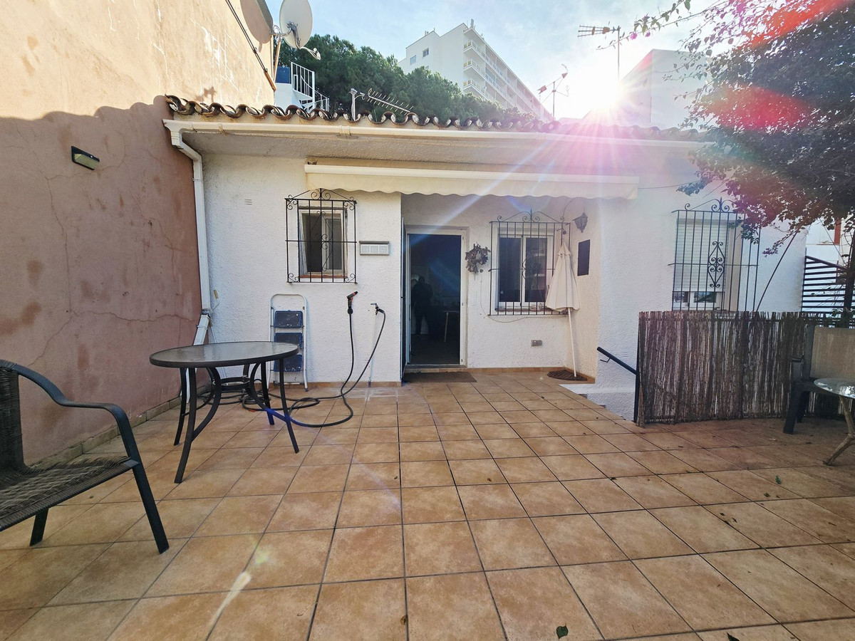 Se vende Adosada de 1 dormitorios en Costa Del Sol, Málaga, España