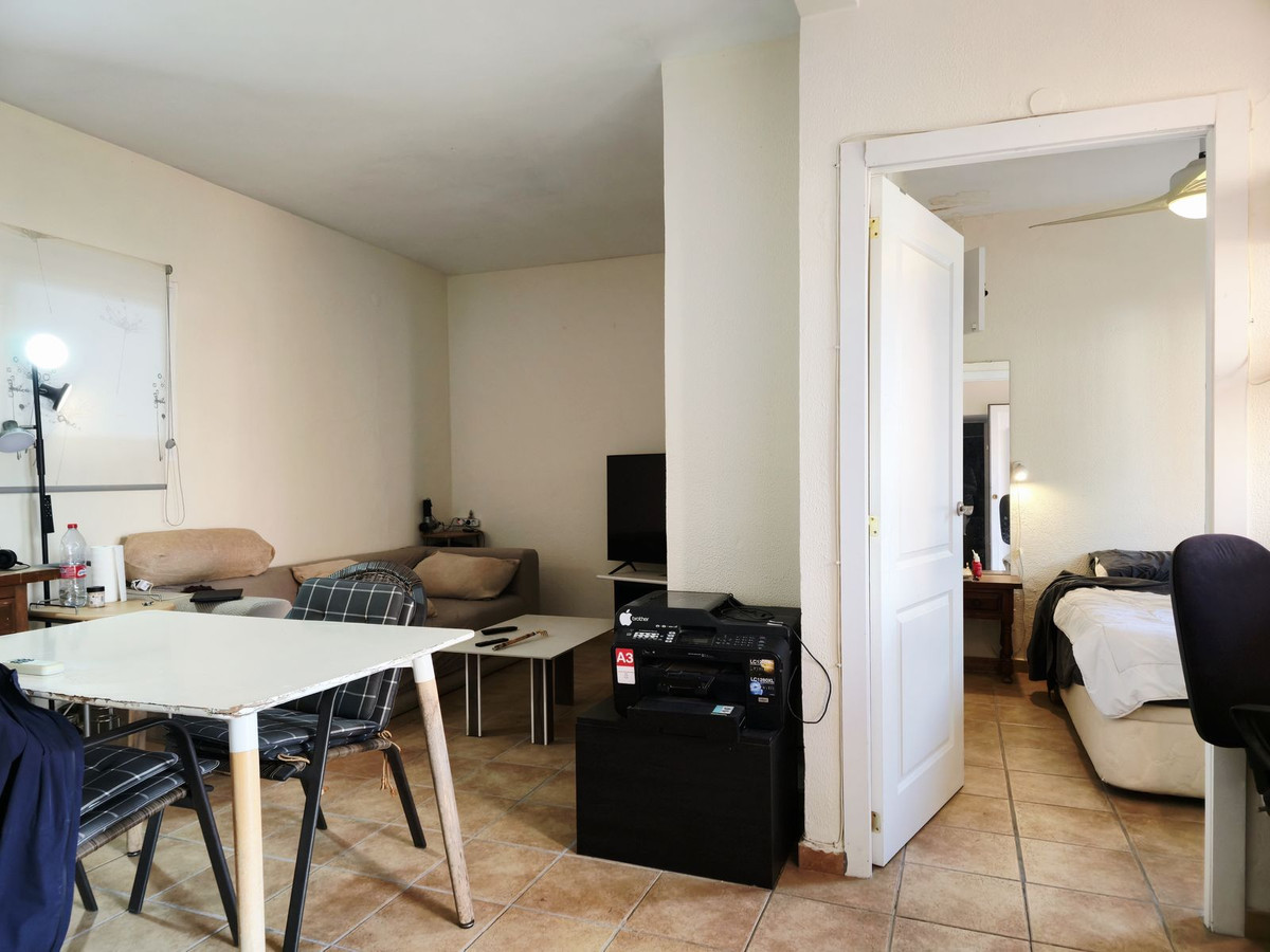 Se vende Adosada de 1 dormitorios en Costa Del Sol, Málaga, España