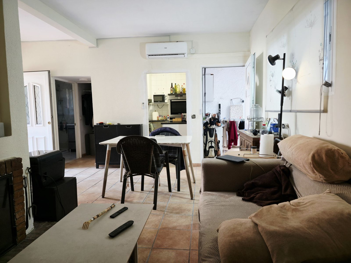 Se vende Adosada de 1 dormitorios en Costa Del Sol, Málaga, España