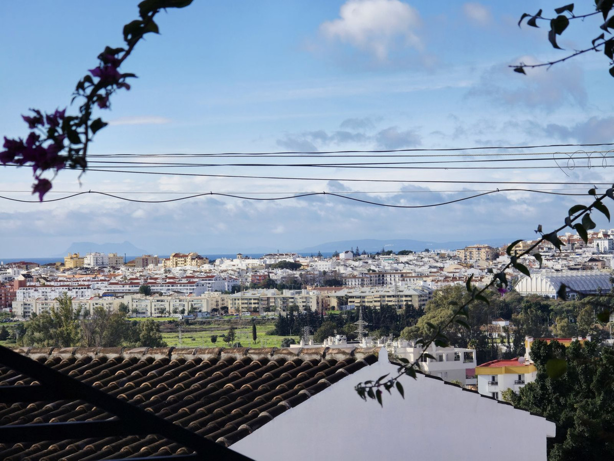 Se vende Adosada de 1 dormitorios en Costa Del Sol, Málaga, España