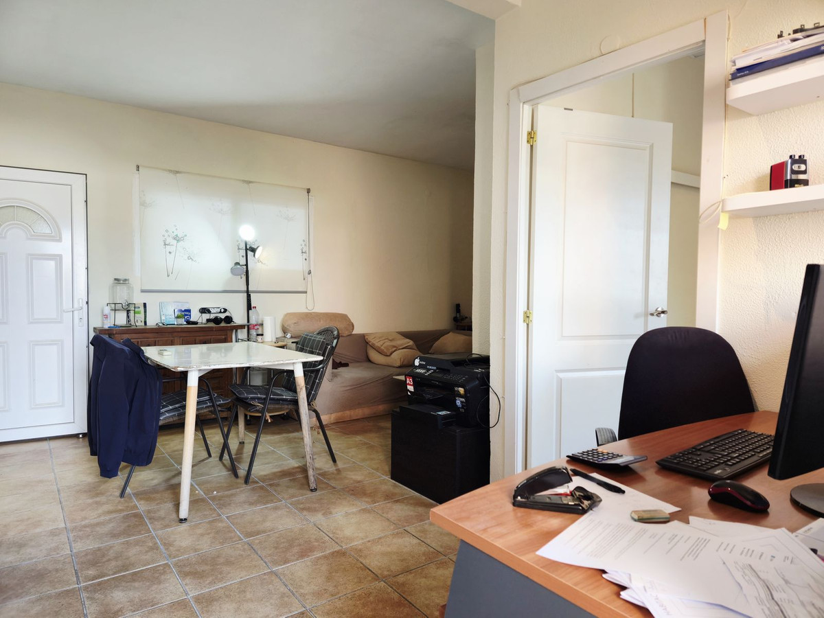 Se vende Adosada de 1 dormitorios en Costa Del Sol, Málaga, España