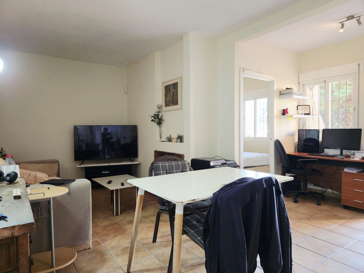 Se vende Adosada de 1 dormitorios en Costa Del Sol, Málaga, España