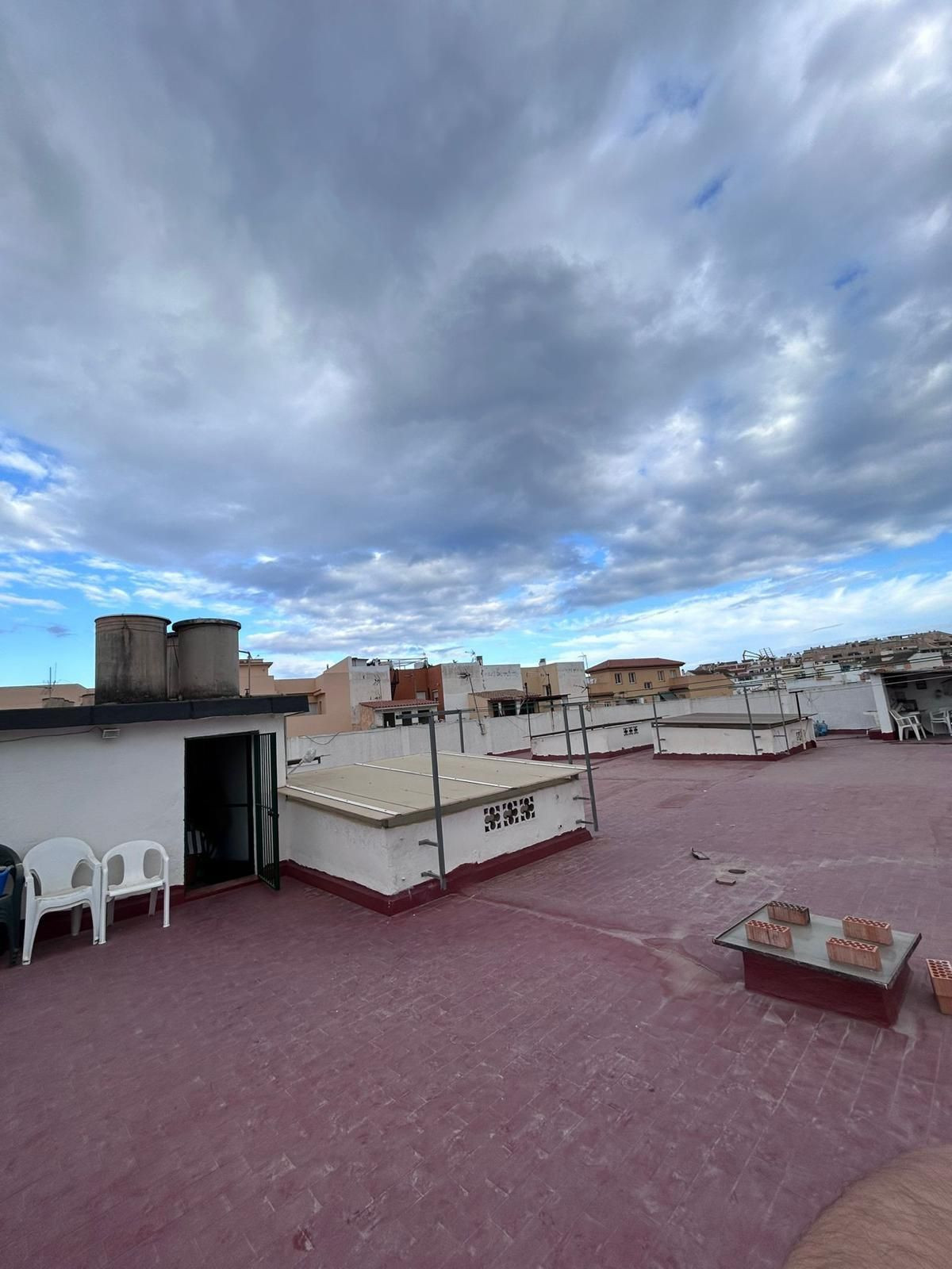 Se vende Apartamento en Planta Última de 3 dormitorios en Costa Del Sol, Málaga, España
