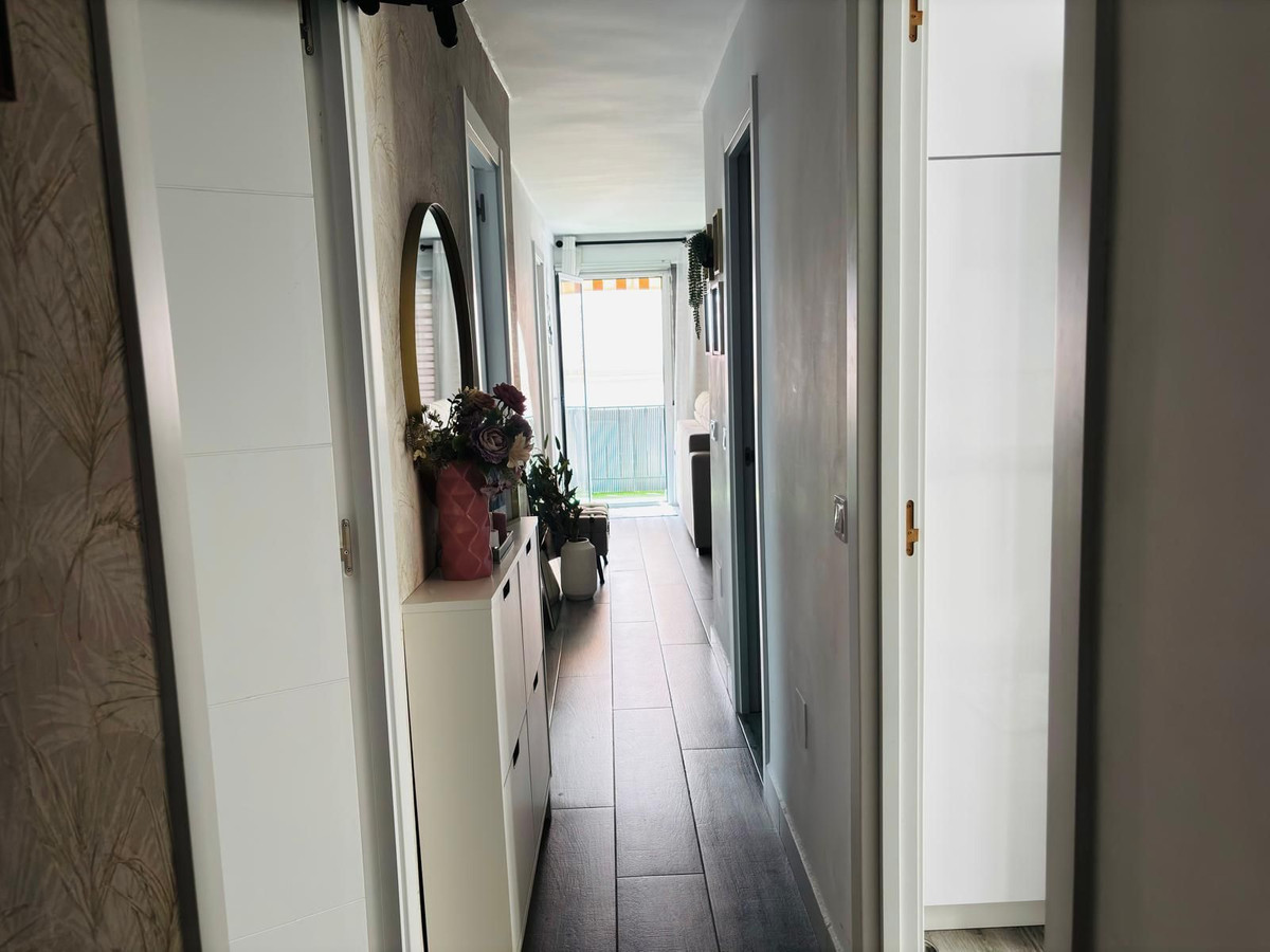 Se vende Apartamento en Planta Última de 3 dormitorios en Costa Del Sol, Málaga, España