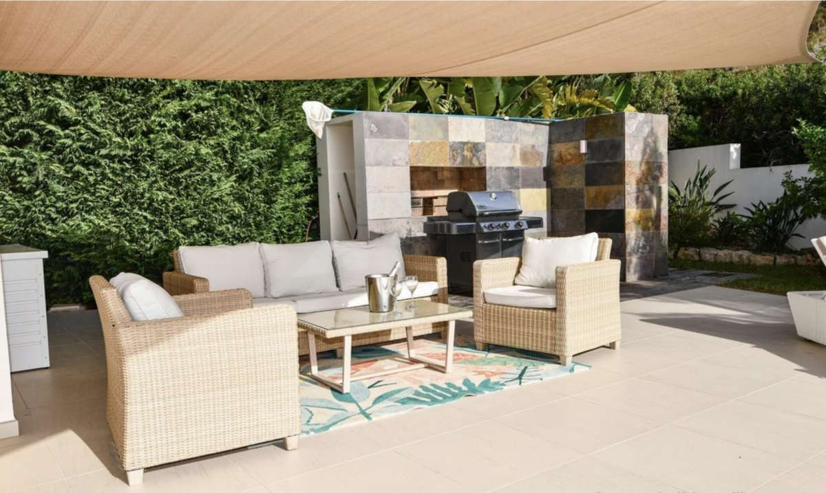 4 Bed Townhouse for sale in Moraira Costa Blanca, Alicante, Spain