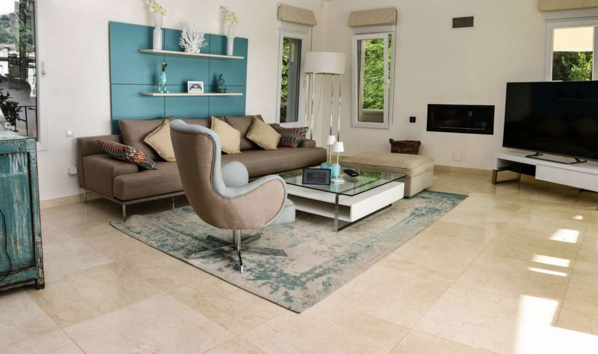 4 Bed Townhouse for sale in Moraira Costa Blanca, Alicante, Spain