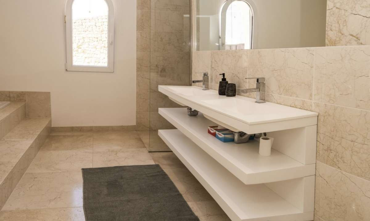 4 Bed Townhouse for sale in Moraira Costa Blanca, Alicante, Spain