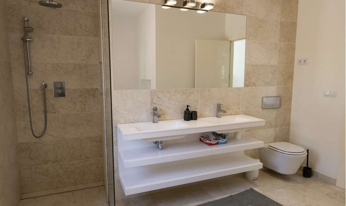 4 Bed Townhouse for sale in Moraira Costa Blanca, Alicante, Spain