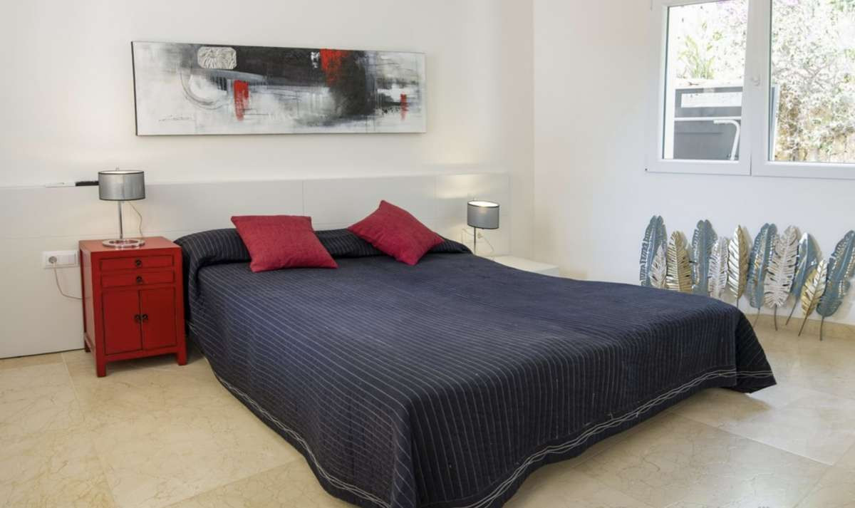 4 Bed Townhouse for sale in Moraira Costa Blanca, Alicante, Spain