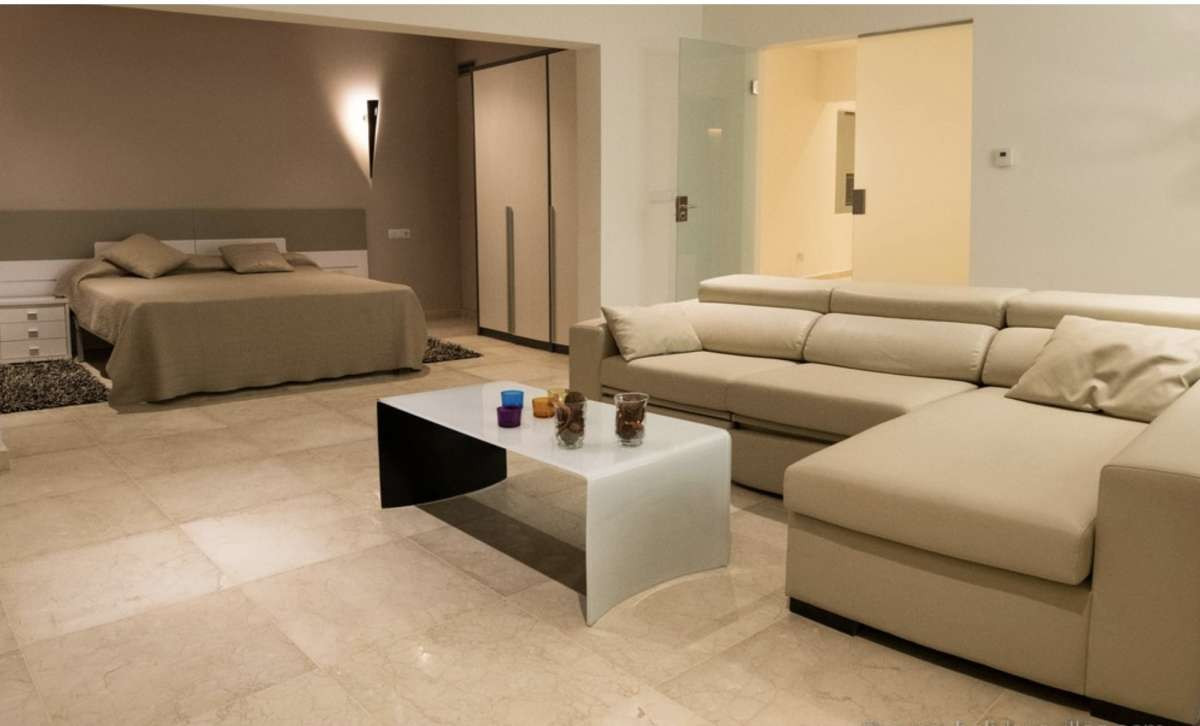 4 Bed Townhouse for sale in Moraira Costa Blanca, Alicante, Spain
