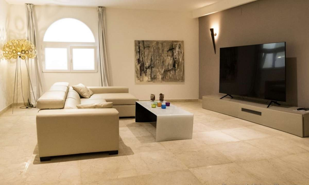 4 Bed Townhouse for sale in Moraira Costa Blanca, Alicante, Spain