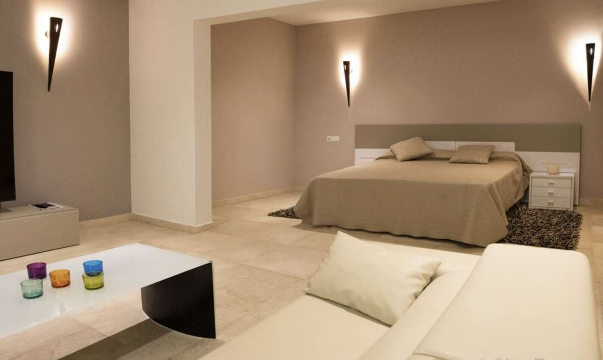 4 Bed Townhouse for sale in Moraira Costa Blanca, Alicante, Spain