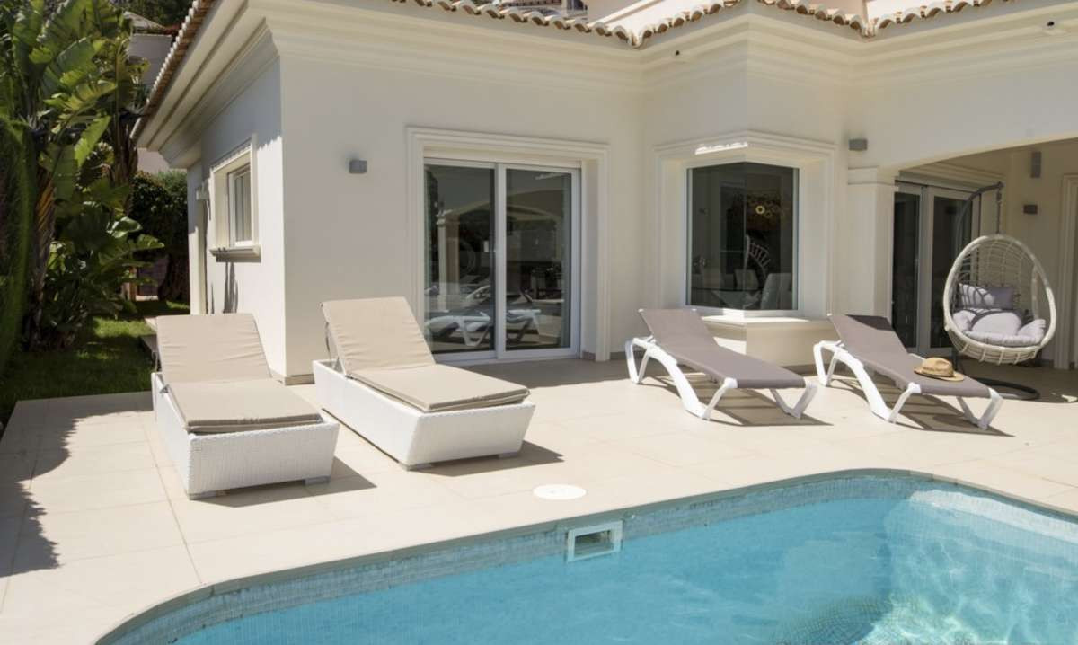 4 Bed Townhouse for sale in Moraira Costa Blanca, Alicante, Spain