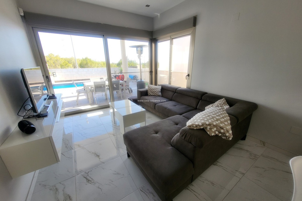 3 Bed Townhouse for sale in Villamartin Costa Blanca, Alicante, Spain