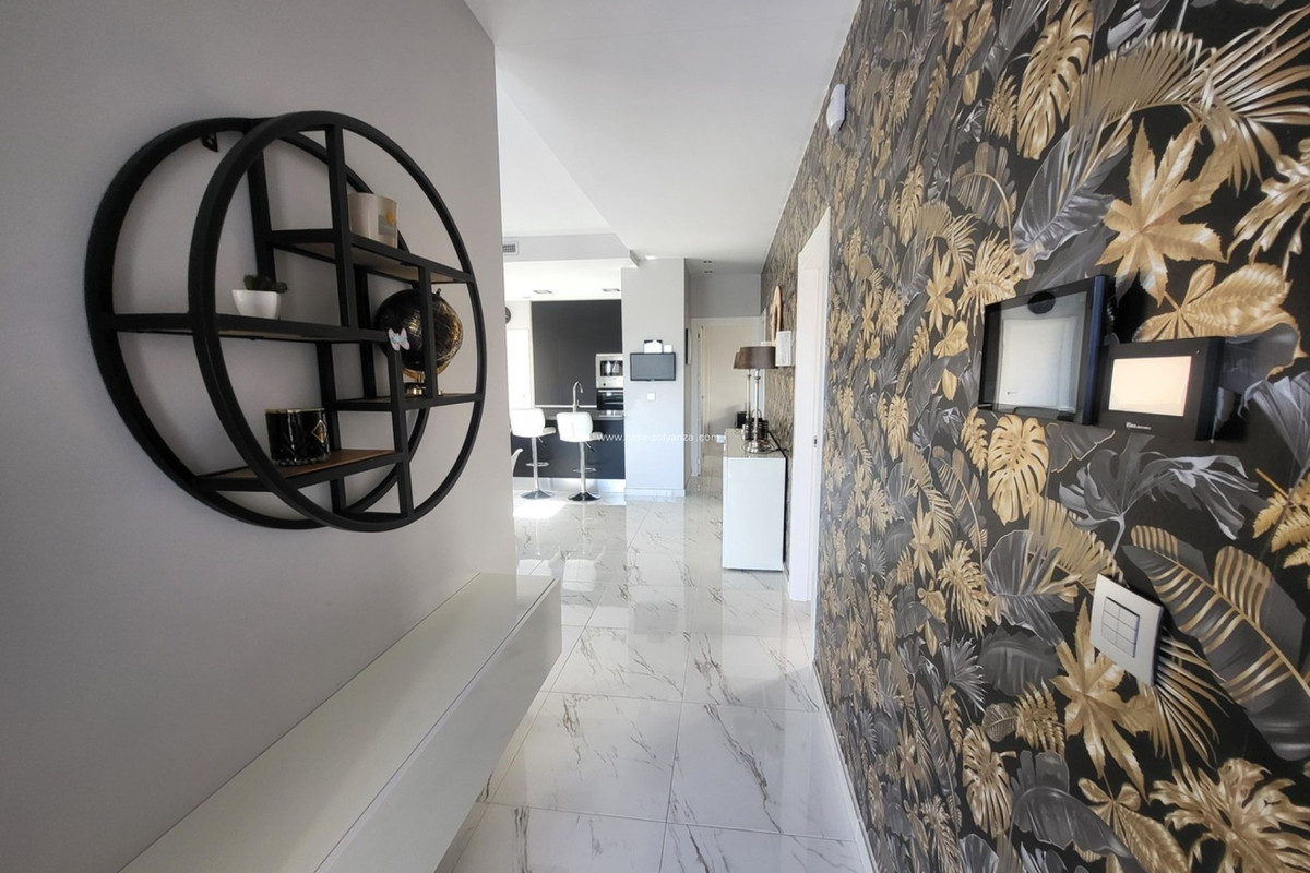 3 Bed Townhouse for sale in Villamartin Costa Blanca, Alicante, Spain