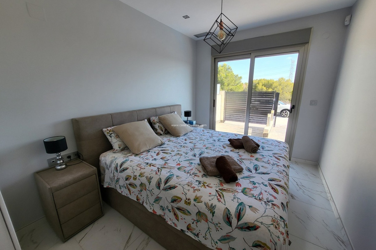 3 Bed Townhouse for sale in Villamartin Costa Blanca, Alicante, Spain