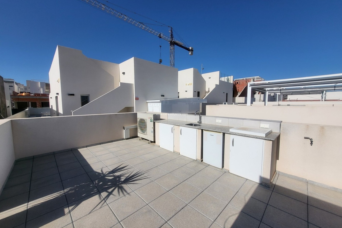 3 Bed Townhouse for sale in Villamartin Costa Blanca, Alicante, Spain