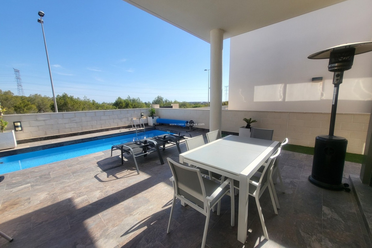 3 Bed Townhouse for sale in Villamartin Costa Blanca, Alicante, Spain