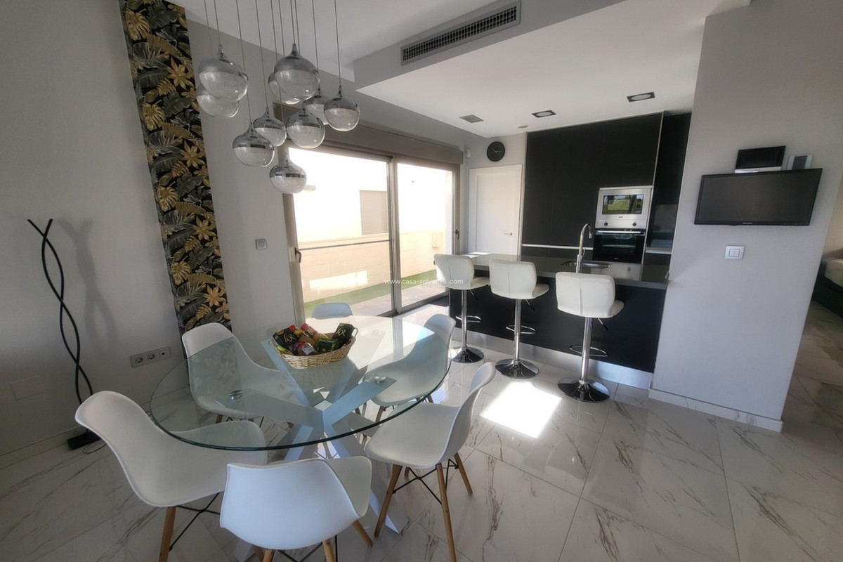 3 Bed Townhouse for sale in Villamartin Costa Blanca, Alicante, Spain