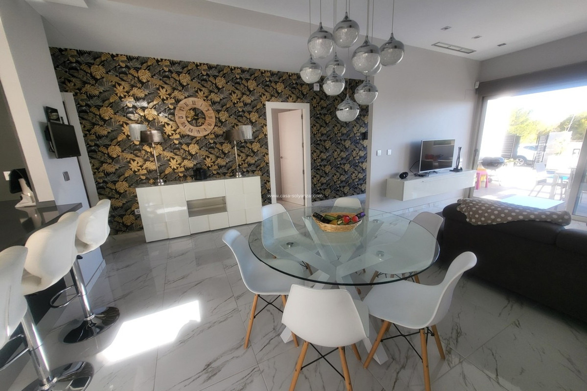3 Bed Townhouse for sale in Villamartin Costa Blanca, Alicante, Spain