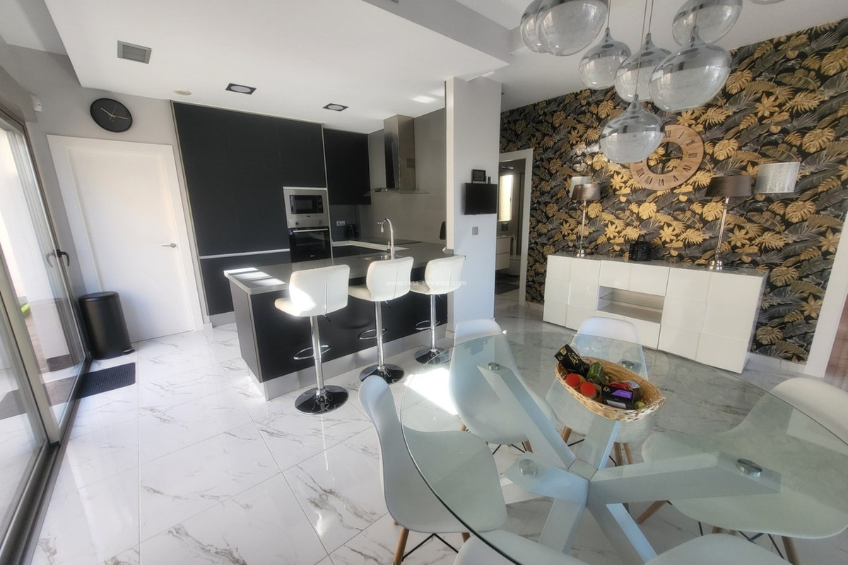 3 Bed Townhouse for sale in Villamartin Costa Blanca, Alicante, Spain