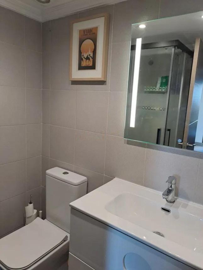 2 Bed Apartment for sale in Torremolinos Costa Del Sol, Málaga, Spain